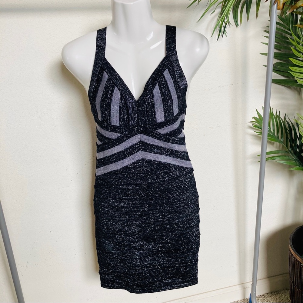 Arden B. Bodycon Dress